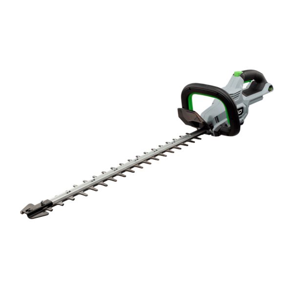 Ножиці для кущів акум. HT2410E, 56В, леза-61см, відстань між лезами 22мм, КАРКАС