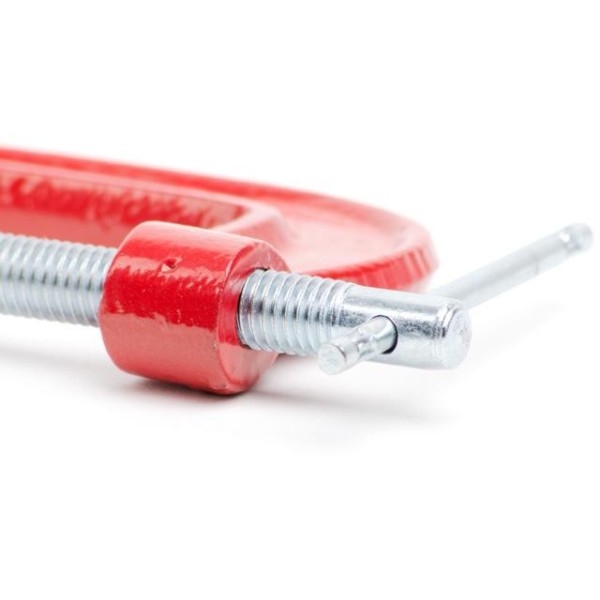 Набір струбцин столярних 3шт.1