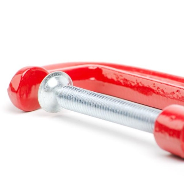 Набір струбцин столярних 3шт.1