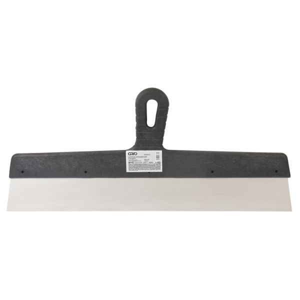 Шпатель стандарт (нержавіючий) 450мм GRAD (8320675)