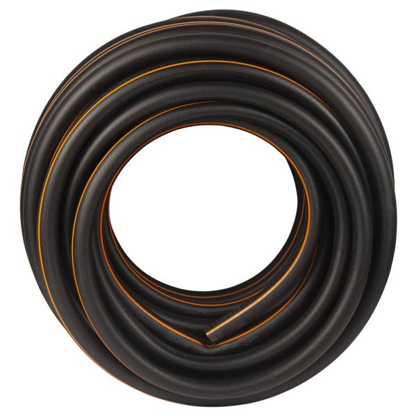 Шланг для поливу Онікс 4 шари армований ½" 30м FLORA (5064654)