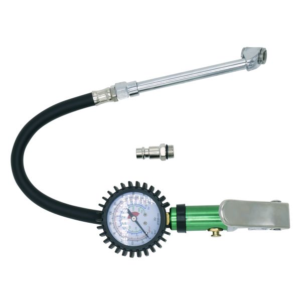 Пістолет для накачування шин пневматичний Procraft IG62