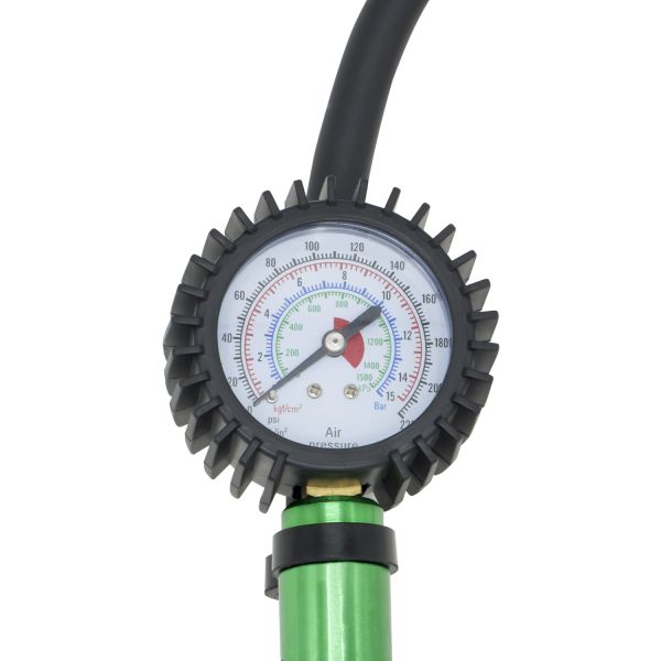 Пістолет для накачування шин пневматичний Procraft IG62