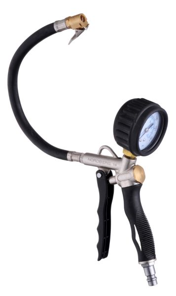 Пістолет для накачування шин пневматичний Procraft IG63