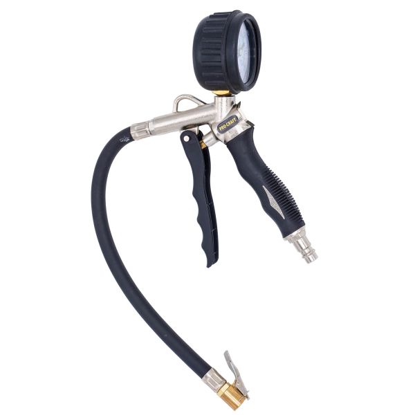 Пістолет для накачування шин пневматичний Procraft IG63