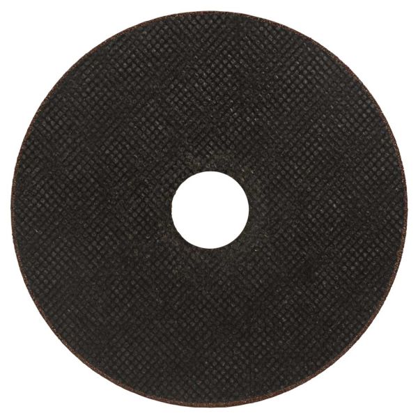 Круг відрізний по металу Ø115×1.6×22.2мм SIGMA (1941231)