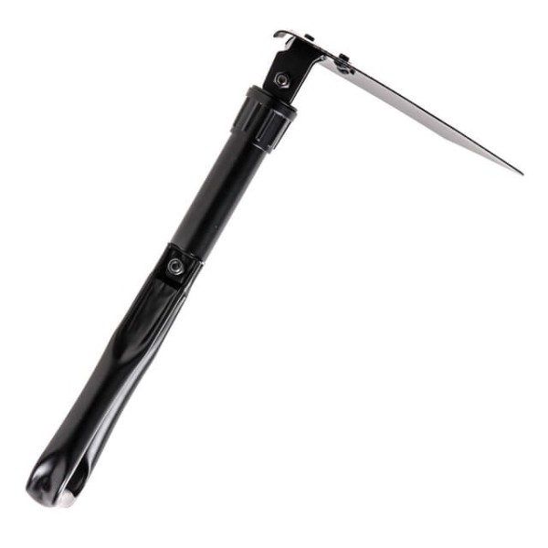 Лопата саперна складана 57 см INTERTOOL AT-0133