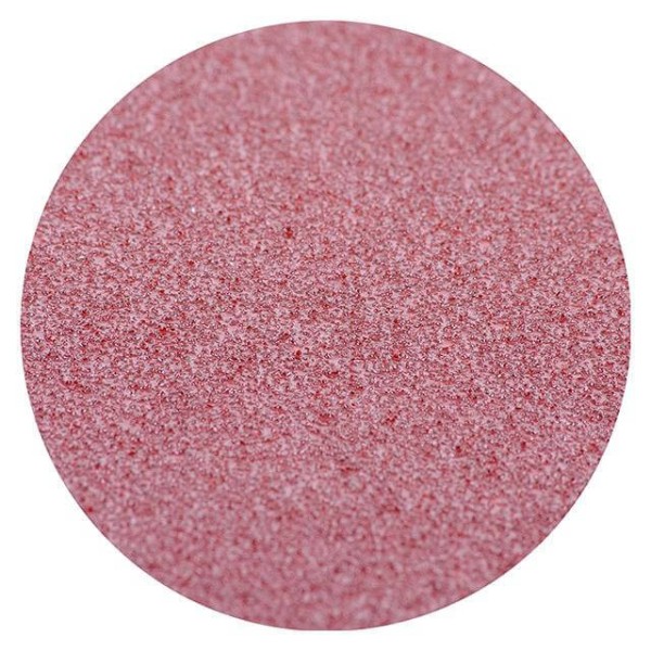 Круг наждачний самоклеючий 125 мм, папір клас С, щільність 120 г/м2, К60, уп. 10 од. INTERTOOL BT-0506