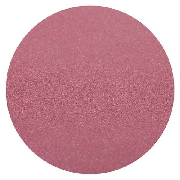 Круг наждачний самоклеючий 125 мм, папір клас С, щільність 120 г/м2, К220, уп. 10 од. INTERTOOL BT-0522