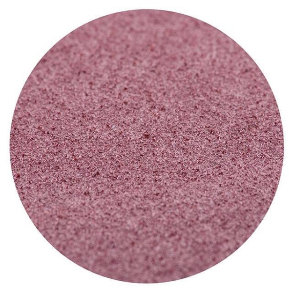 Круг наждачний самоклеючий 125 мм, папір клас E, щільність 220 г/м2, К80, уп. 10 од. INTERTOOL BT-0558