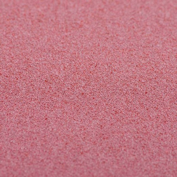 Круг наждачний самоклеючий 125 мм, папір клас E, щільність 220 г/м2, К100, уп. 10 од. INTERTOOL BT-0561