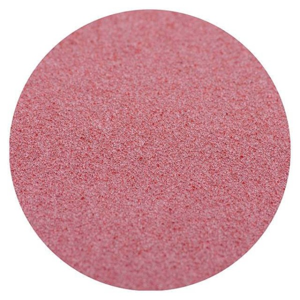 Круг наждачний самоклеючий 125 мм, папір клас E, щільність 220 г/м2, К100, уп. 10 од. INTERTOOL BT-0561