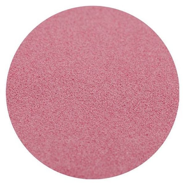 Круг наждачний самоклейний 125 мм, папір класу E, щільність 220 г/м², К120, уп. 10 од. INTERTOOL BT-0562