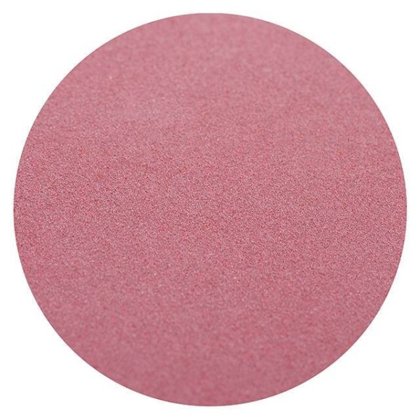 Круг наждачний самоклеючий 125 мм, папір клас E, щільність 220 г/м2, К180, уп. 10 од. INTERTOOL BT-0564