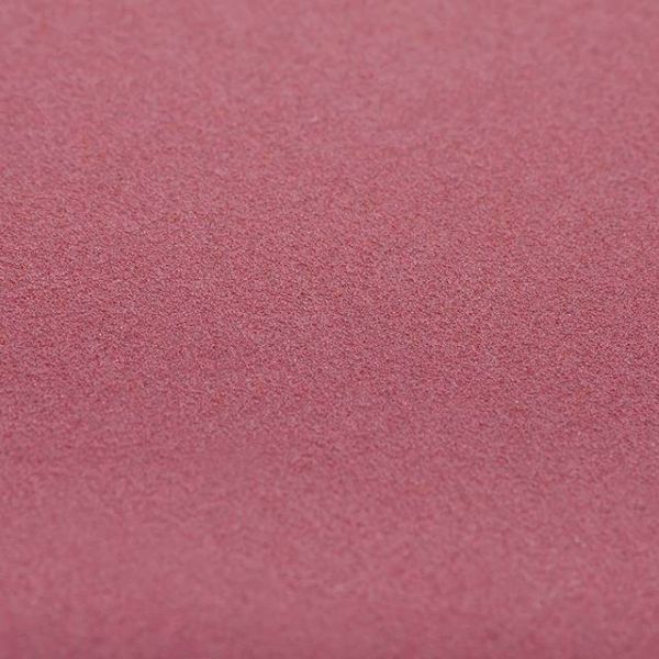 Круг наждачний самоклейний 125 мм, папір класу E, щільність - 220 г/м², К240, уп. 10 од. INTERTOOL BT-0566