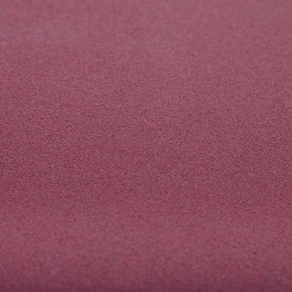 Круг наждачний самоклейний 125 мм, папір класу E, щільність - 220 г/м², К320, уп. 10 од. INTERTOOL BT-0567