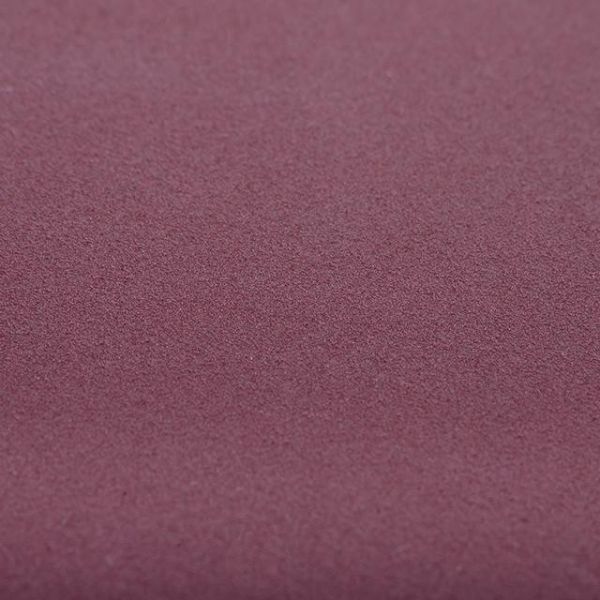 Круг наждачний самоклейний 125 мм, папір класу E, щільність - 220 г/м², К320, уп. 10 од. INTERTOOL BT-0567