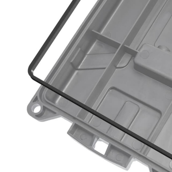 Ящик-контейнер водонепроникний 11.5