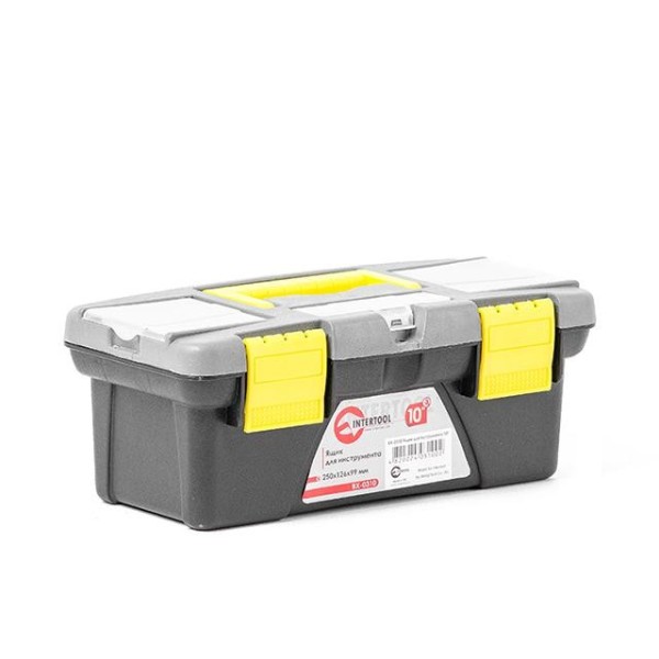 Ящик для інструменту 10