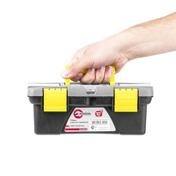 Ящик для інструменту 10