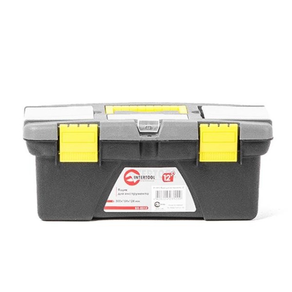 Ящик для інструменту 12