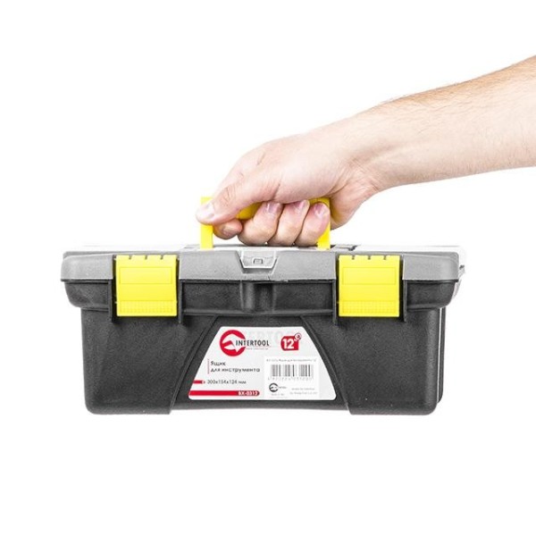 Ящик для інструменту 12