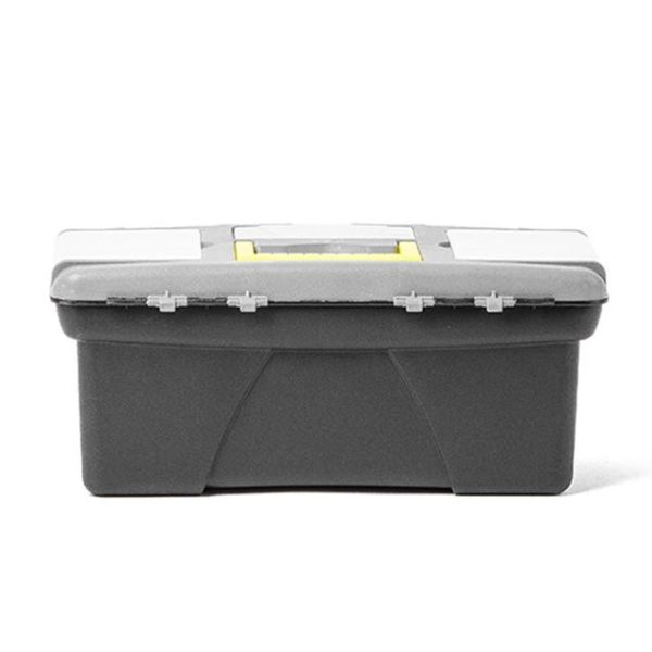 Ящик для інструменту 14" 355*182*153 мм INTERTOOL BX-0314