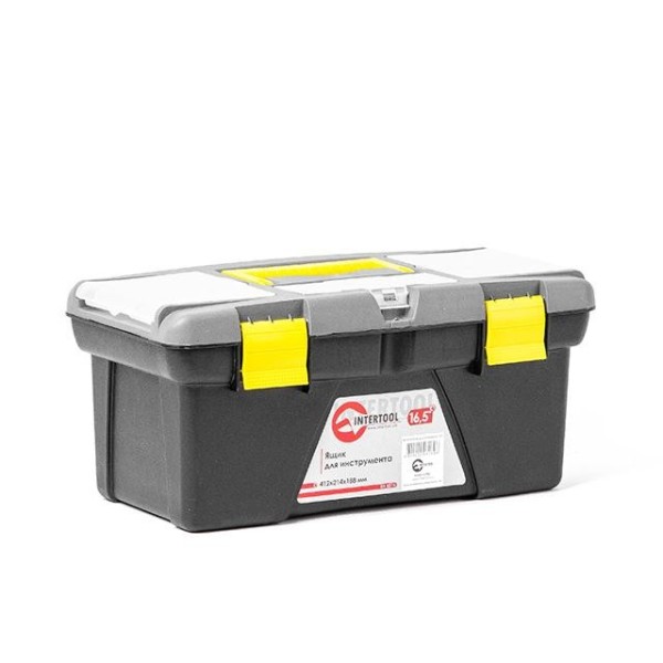 Ящик для інструменту 16.5