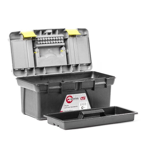 Ящик для інструменту 16.5
