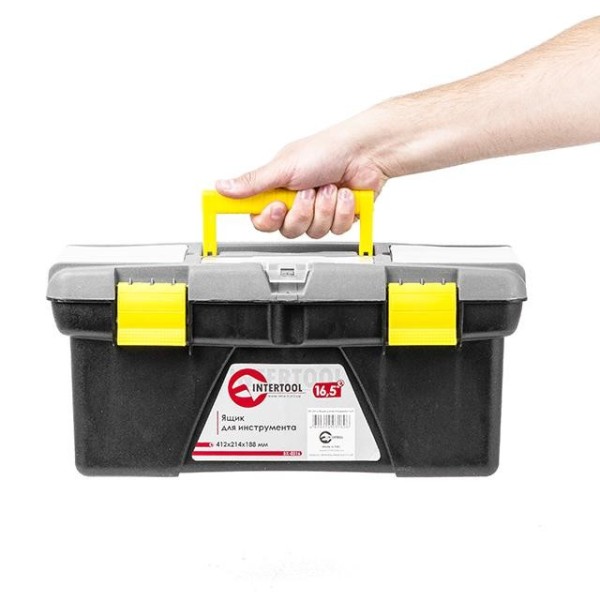 Ящик для інструменту 16.5