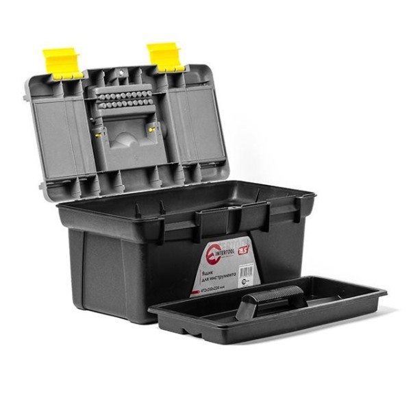 Ящик для інструменту 18.5