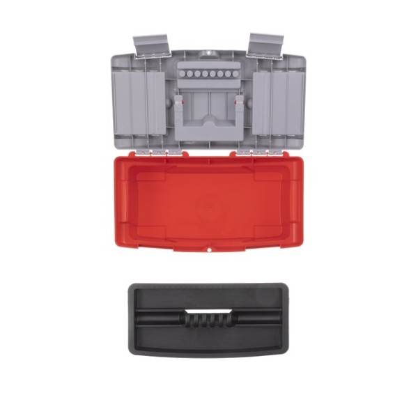 Комплект ящиків для інструменту, 3 од. INTERTOOL BX-0403