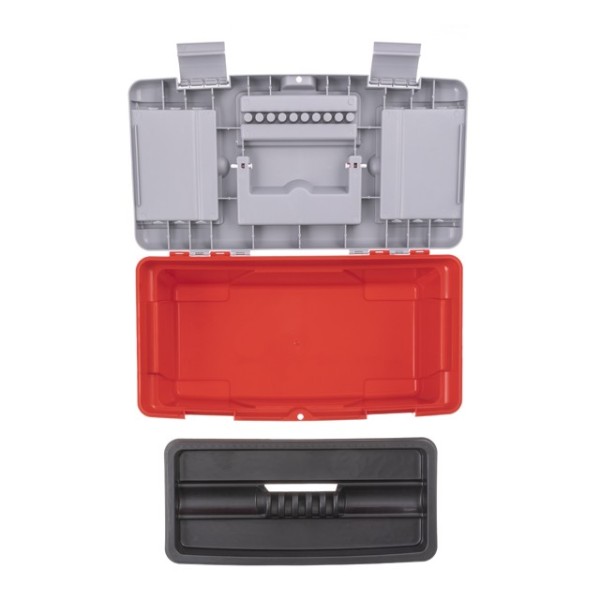 Комплект ящиків для інструменту, 3 од. INTERTOOL BX-0403