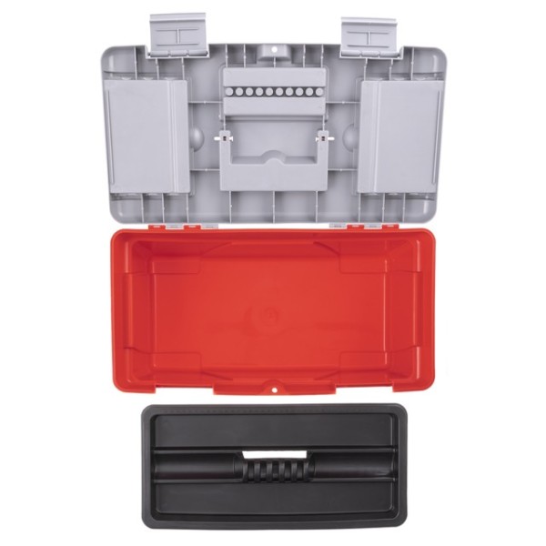 Комплект ящиків для інструменту, 3 од. INTERTOOL BX-0403