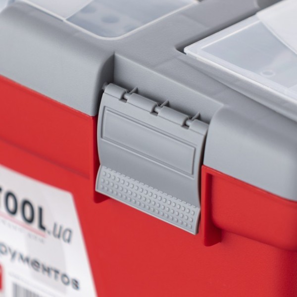 Ящик для інструментів 13