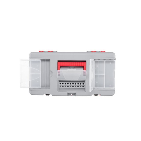 Ящик для інструменту з металевими замками, 18