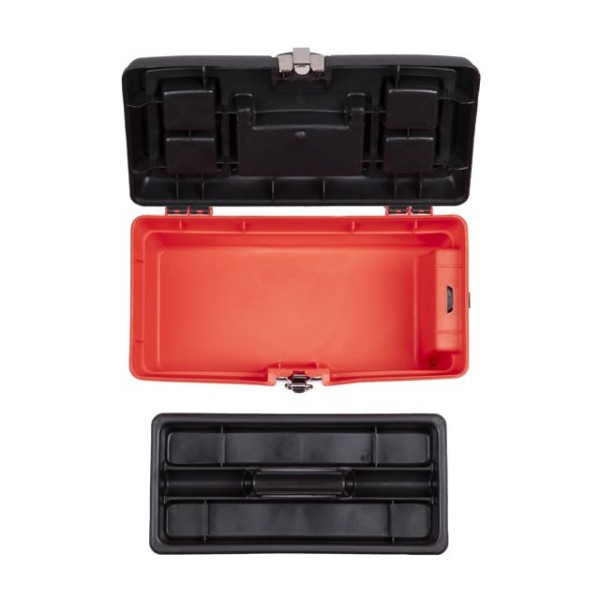 Ящик для інструментів, з металевими замками, 13