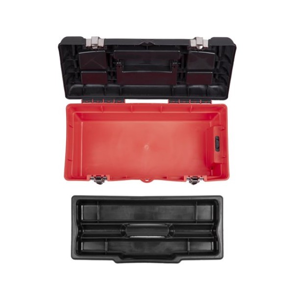 Ящик для інструменту з металевими замками, 16