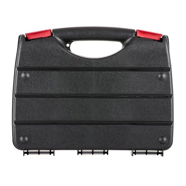 Органайзер 12.5" 320*260*50 мм INTERTOOL BX-4001