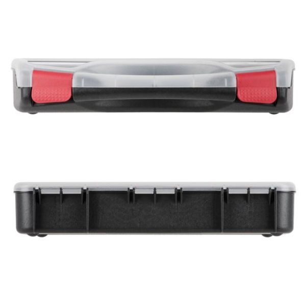 Органайзер 15" 380*310*60 мм INTERTOOL BX-4002