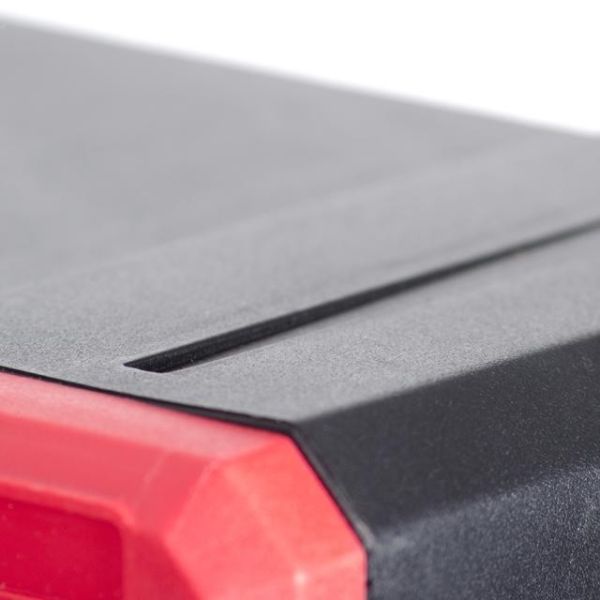 Органайзер 19" 475*380*135 мм, 12 відділень INTERTOOL BX-4018