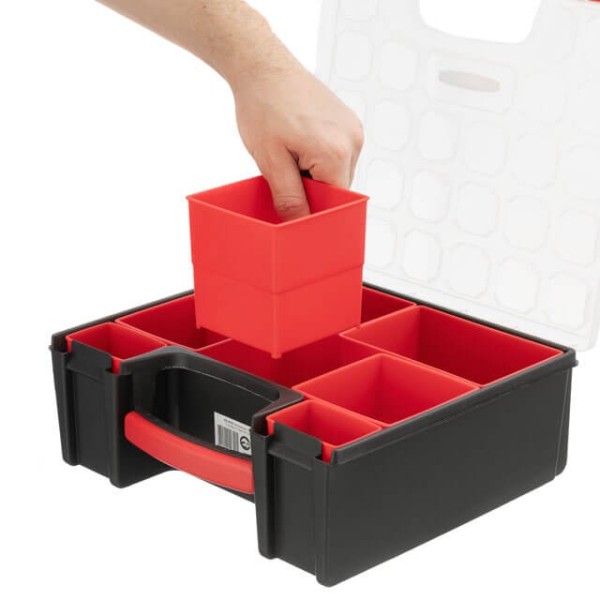 Органайзер 12