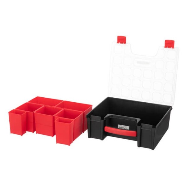 Органайзер 12