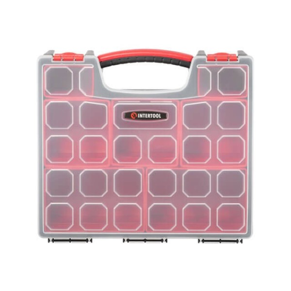 Органайзер 12