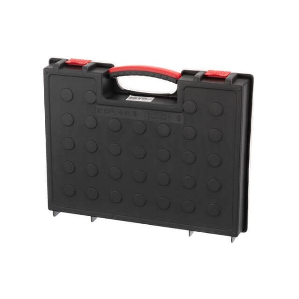 Органайзер 16 ", 24 лотка, 415*330*60 мм INTERTOOL BX-4033