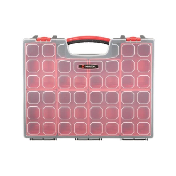 Органайзер 16 