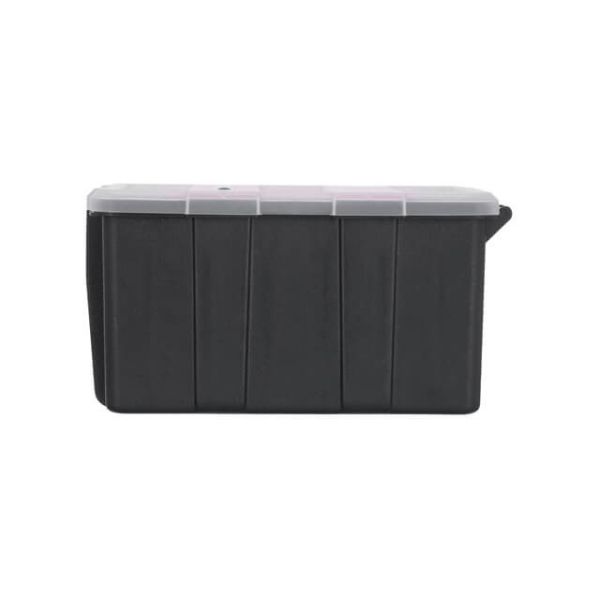 Органайзер 6 відділень (5+1) 220*150*120 мм INTERTOOL BX-4041