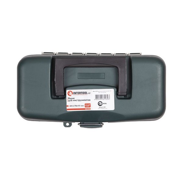Ящик для інструментів 13.5