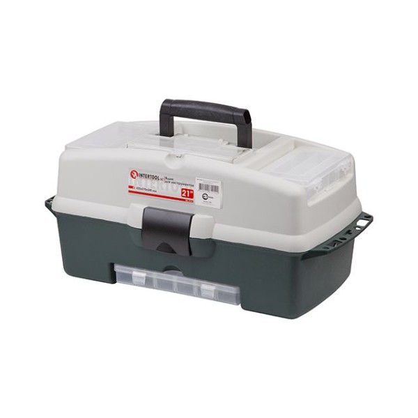 Ящик для інструментів 21