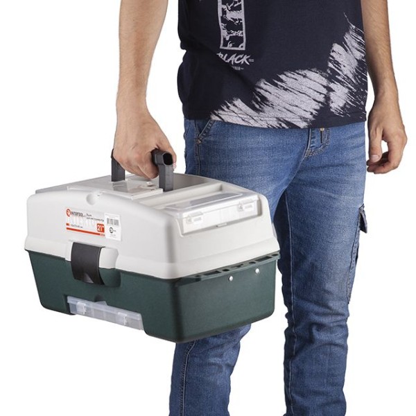 Ящик для інструментів 21